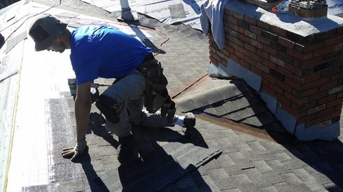 Roof Repair Experts in Edmonton | Safe Roofing