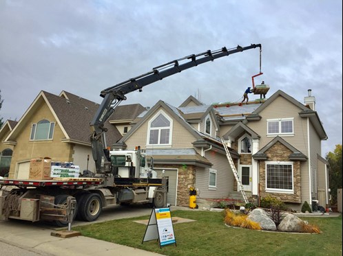 Edmonton Roofing Cost 2021 Safe Roofing