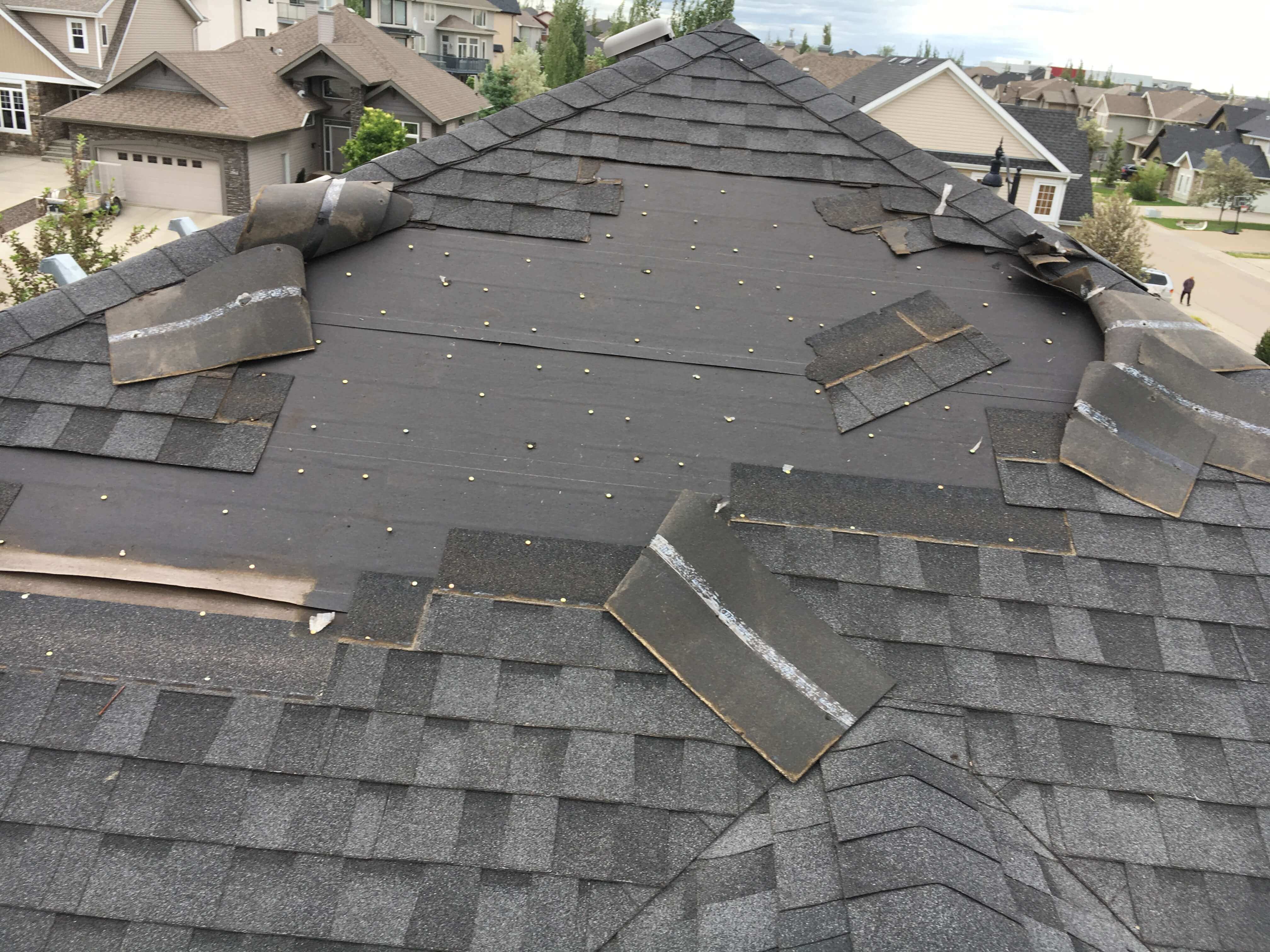 Roof Repair Baltimore