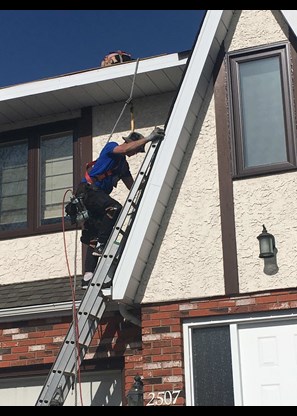 edmonton roofing contractors