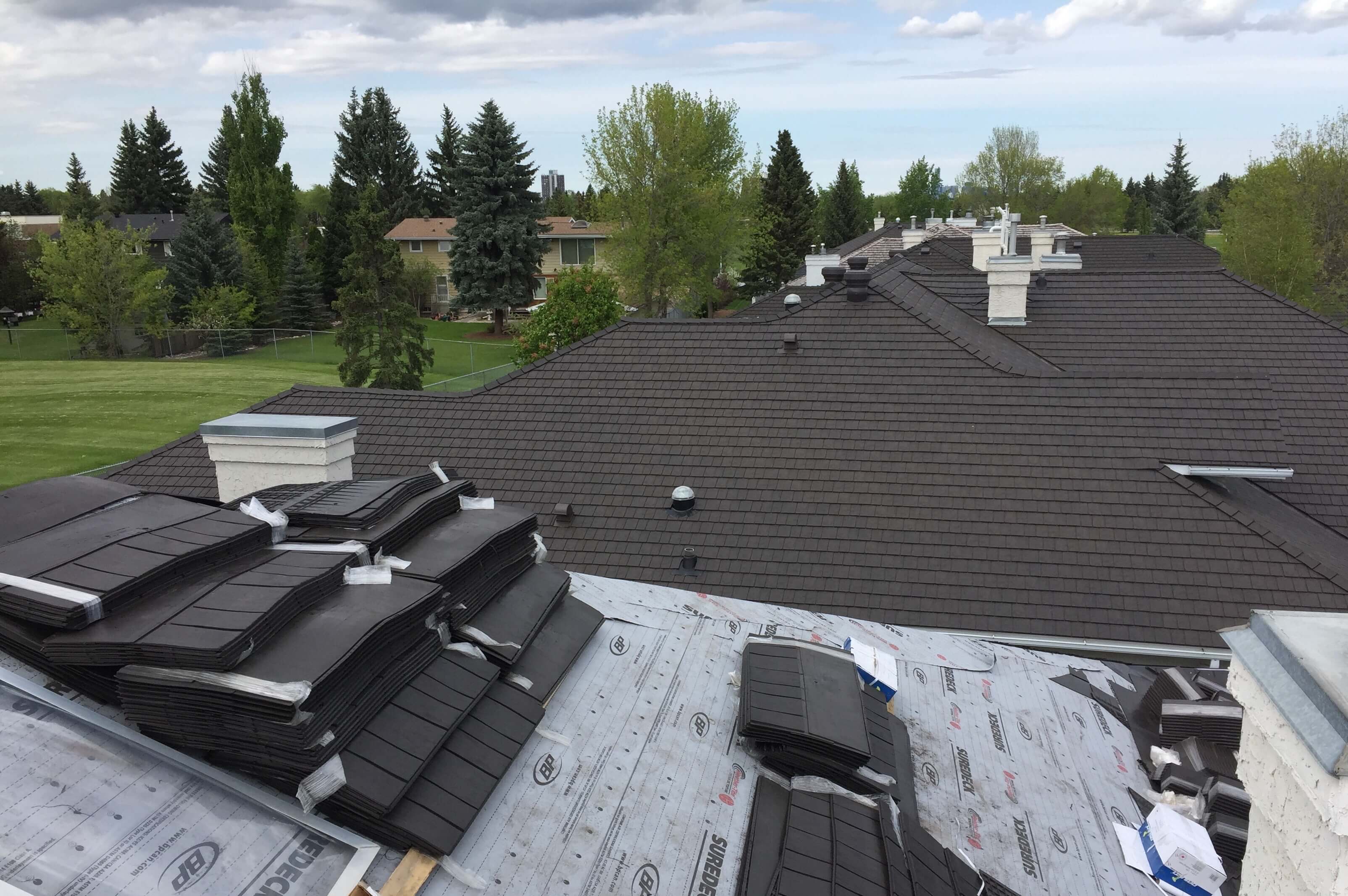 Safe Roofing Beaumont Roofer Call For A Competitive Quote