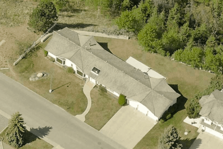 residential-asphalt-roof-replacement-skylight