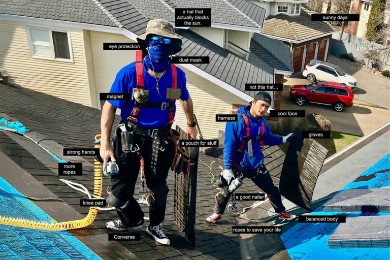 Safe-Roofers